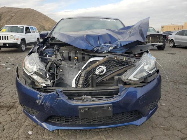 3N1AB7AP7GY300611 | 2016 Nissan sentra s