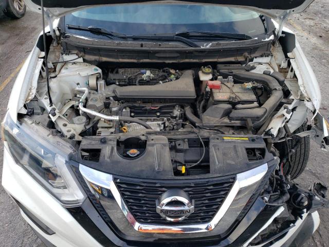 KNMAT2MT3HP563395 | 2017 NISSAN ROGUE S