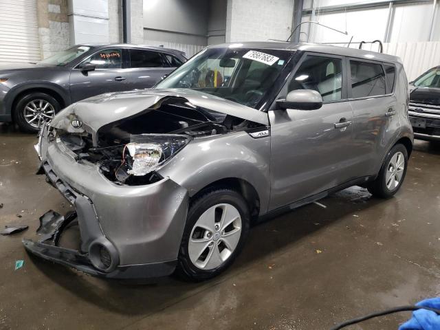 KNDJN2A26G7351577 | 2016 KIA SOUL