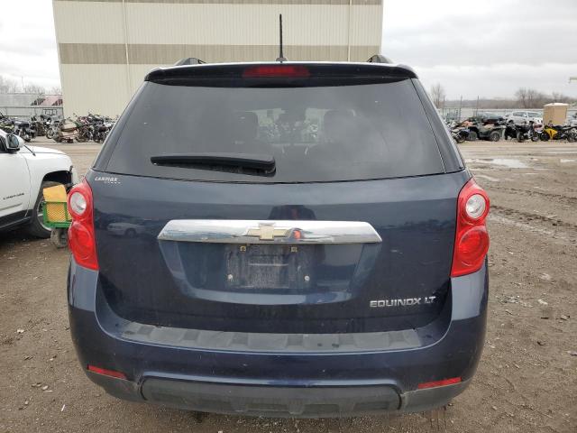 2GNALBEK9F6187778 | 2015 CHEVROLET EQUINOX LT