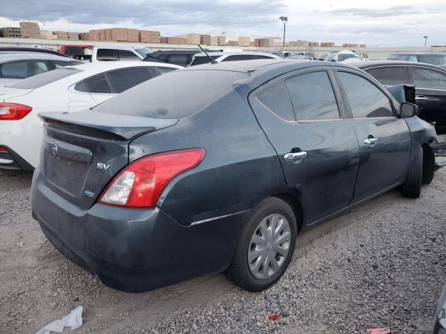 3N1CN7AP8GL812536 | 2016 NISSAN VERSA S