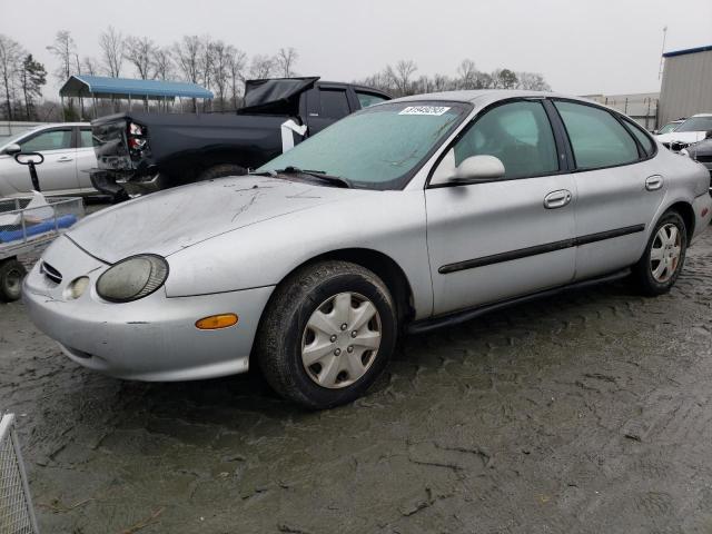 1999 Ford Taurus SE