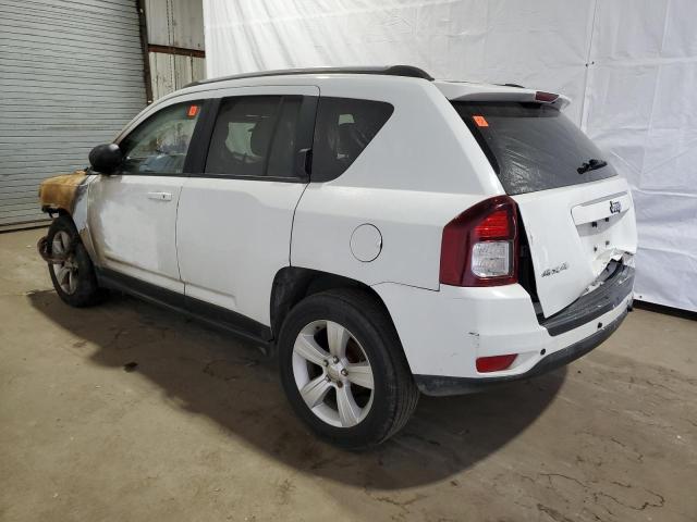 1C4NJDBB9FD371023 | 2015 Jeep compass sport