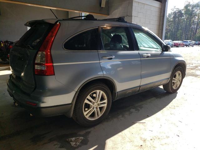Vin: 5j6re4h79al081589, lot: 82230043, honda crv exl 20103