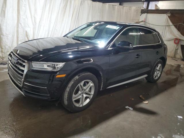 VIN WA1ANAFY8K2074163 2019 Audi Q5, Premium no.1