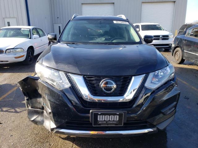 5N1AT2MT9JC764100 | 2018 NISSAN ROGUE S