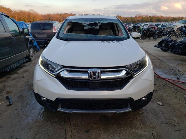 2HKRW2H52JH633069 | 2018 HONDA CR-V EX