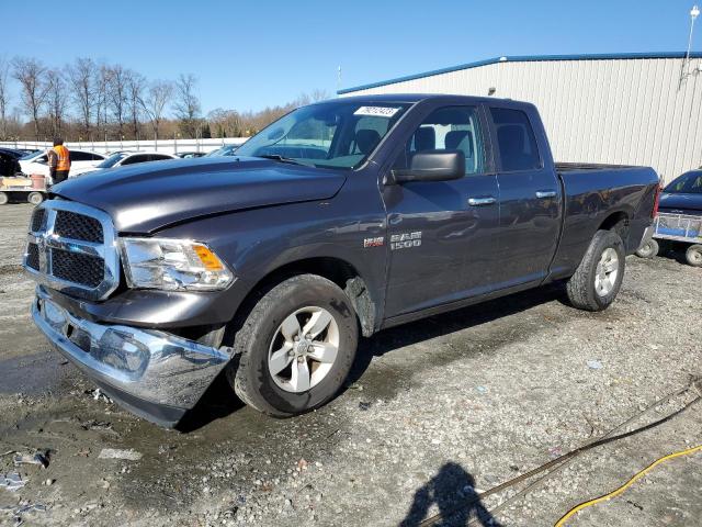 1C6RR6GT5GS240487 | 2016 RAM 1500 SLT