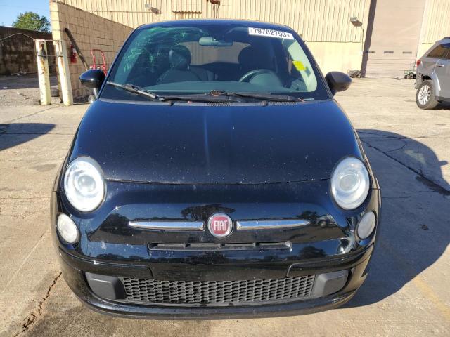 3C3CFFAR1FT750129 | 2015 Fiat 500 pop