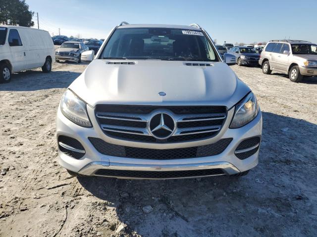 4JGDA5JB4GA711180 | 2016 MERCEDES-BENZ GLE 350