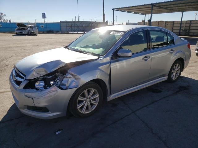 2012 Subaru Legacy 2.5i Premium