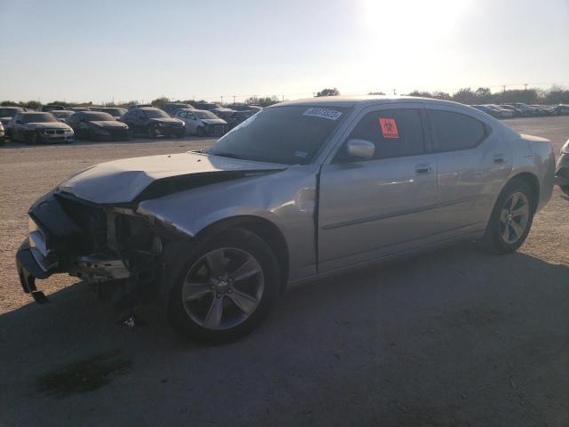 2010 Dodge Charger SXT