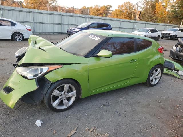 2012 Hyundai Veloster 