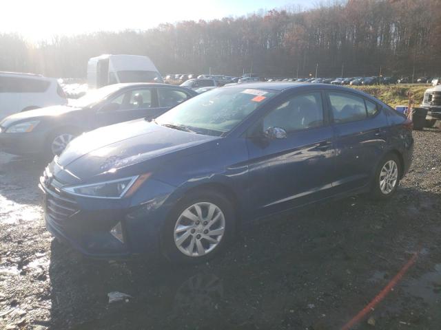 5NPD74LF1LH609366 | 2020 HYUNDAI ELANTRA SE