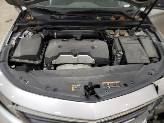 1G11Z5SL0FU144012 | 2015 CHEVROLET IMPALA LS