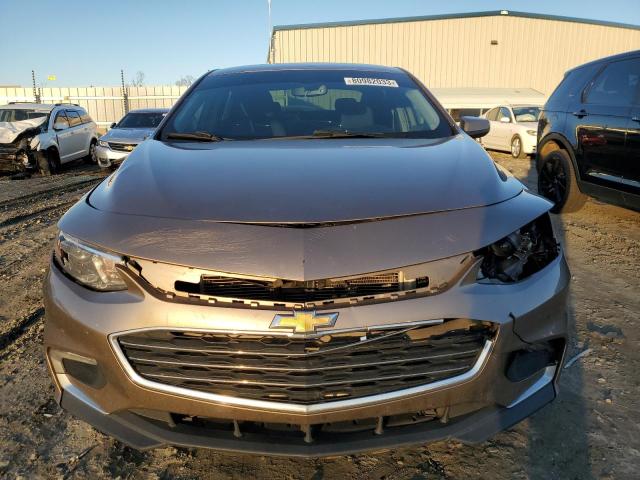 1G1ZD5ST3JF262294 | 2018 CHEVROLET MALIBU LT