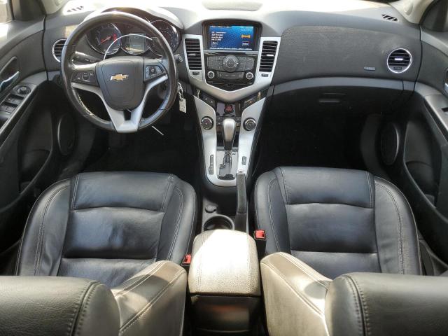 1G1PE5SB1E7219374 | 2014 CHEVROLET CRUZE LT