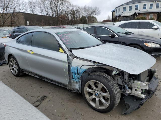 2015 BMW 428 XI - WBA3N5C54FK198756