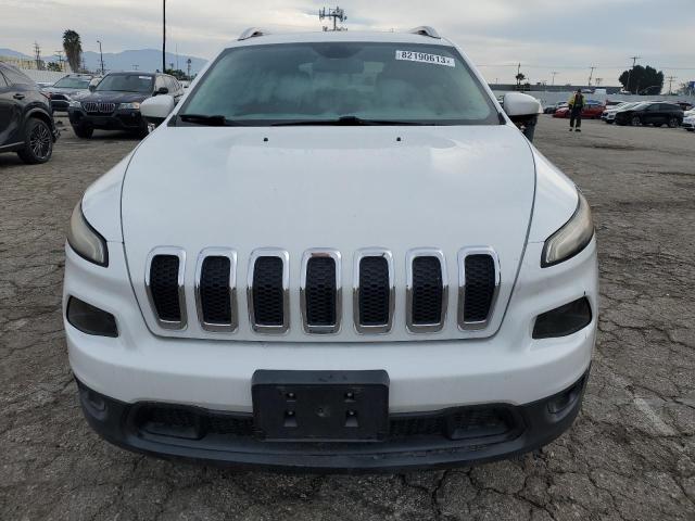 1C4PJLCS6FW781266 | 2015 JEEP CHEROKEE L