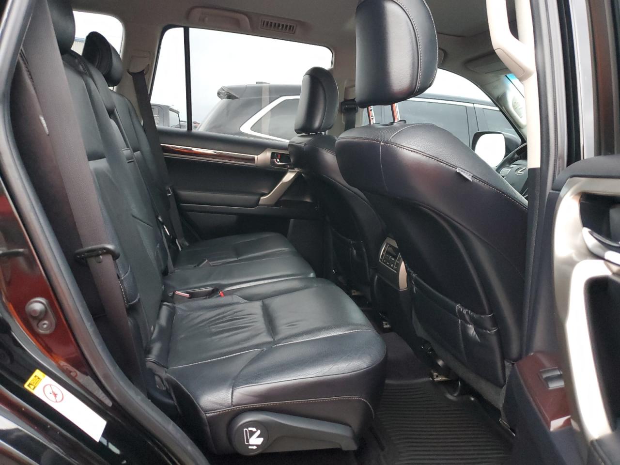 jtjbm7fx5e5089520 JTJBM7FX5E5089520 2014 Lexus Gx 460