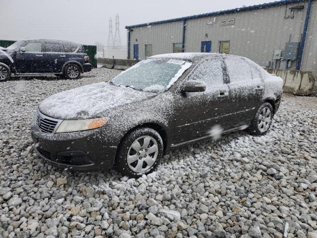 2009 Kia Optima LX