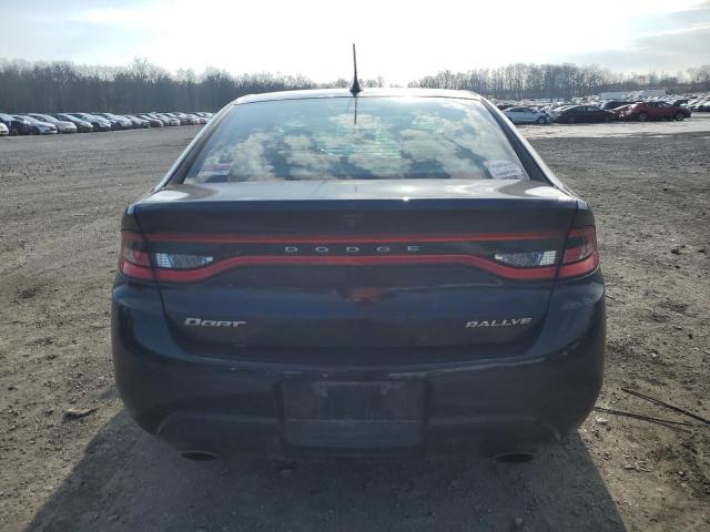 1C3CDFBB3ED926691 | 2014 Dodge dart sxt