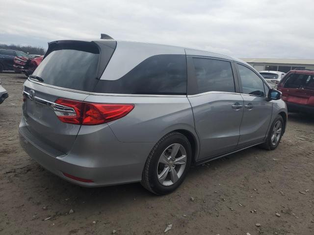 5FNRL6H73JB084000 | 2018 HONDA ODYSSEY EX