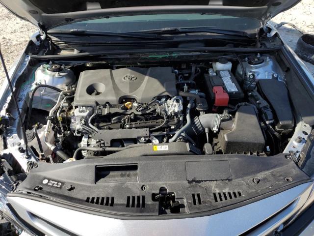 4T1K61AK5PU840013 | 2023 TOYOTA CAMRY XSE