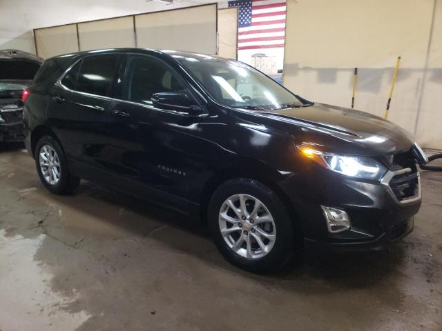 2GNAXJEV2K6258368 | 2019 CHEVROLET EQUINOX LT