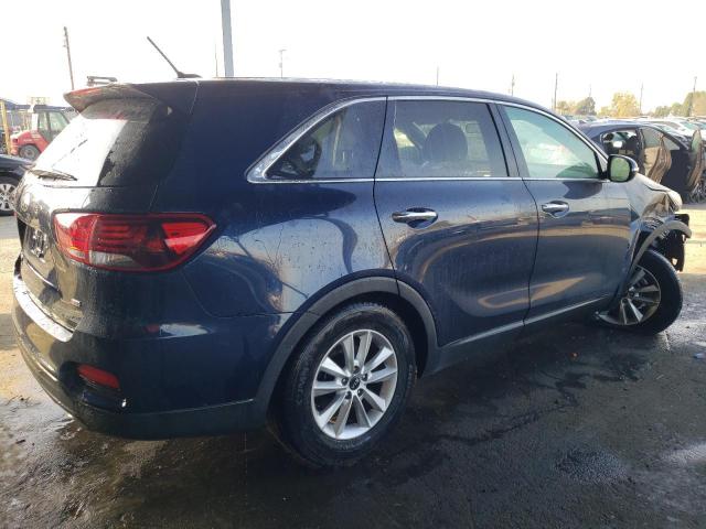 5XYPG4A33KG548095 | 2019 KIA SORENTO L