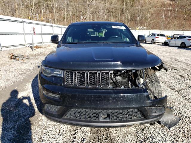 2018 JEEP GRAND CHER - 1C4RJFCG7JC195630