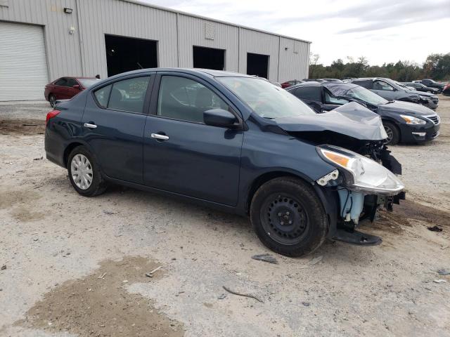 3N1CN7AP6GL818495 | 2016 NISSAN VERSA S