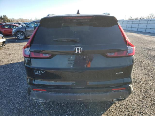 2023 HONDA CR-V SPORT - 2HKRS6H90PH200199