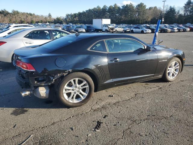 2G1FA1E39F9147487 | 2015 CHEVROLET CAMARO LS