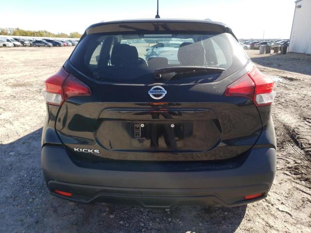 3N1CP5CU3KL516172 | 2019 NISSAN KICKS S