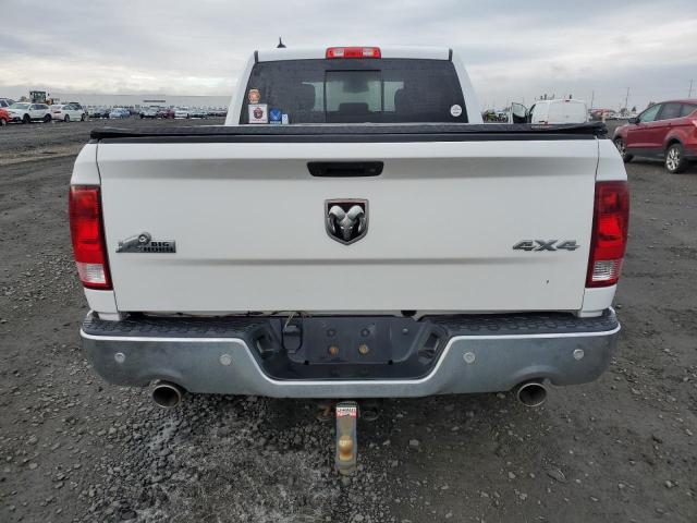 1C6RR7TM9JS230797 | 2018 Ram 1500 slt