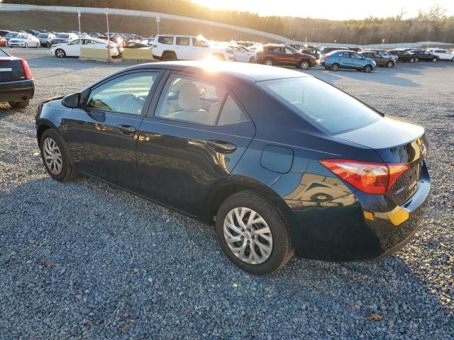 2T1BURHE8KC177759 | 2019 TOYOTA COROLLA L