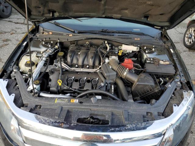 3FAHP0JG6AR195751 | 2010 Ford fusion sel