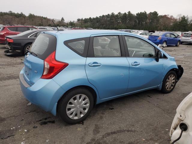 3N1CE2CP9EL433848 | 2014 NISSAN VERSA NOTE