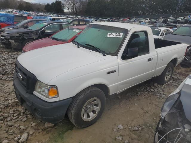 1FTYR10D29PA35208 | 2009 Ford ranger