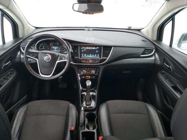 2019 BUICK ENCORE SPO - KL4CJ2SB1KB777177