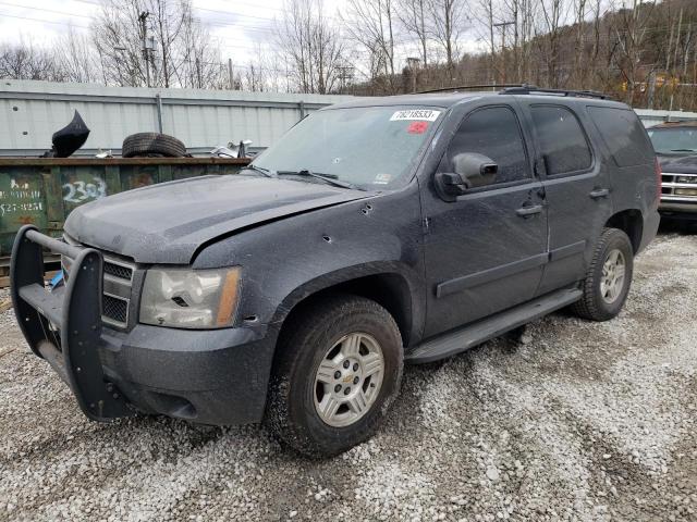 2008 Chevrolet Tahoe 