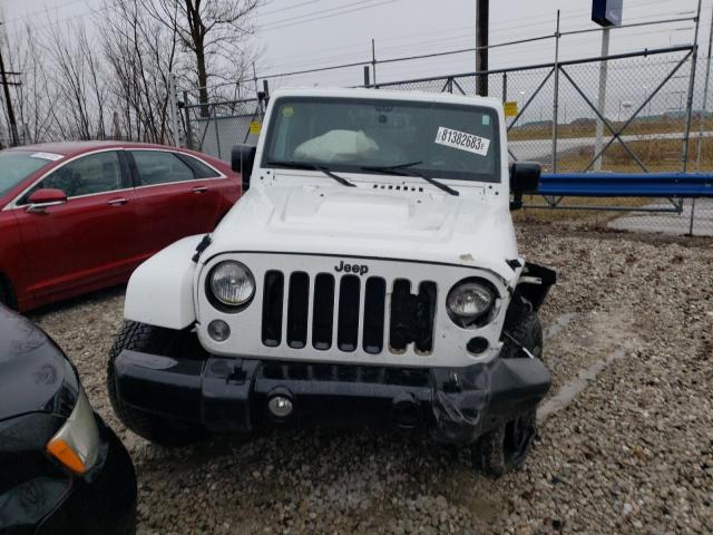 1C4AJWBG5FL737488 | 2015 JEEP WRANGLER S