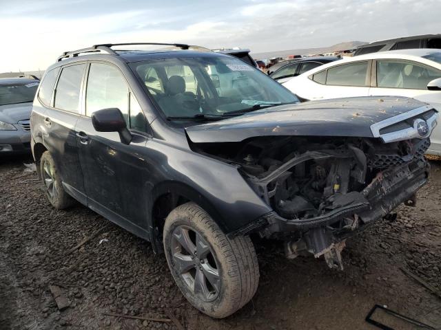 JF2SJADC8FH481613 | 2015 SUBARU FORESTER 2