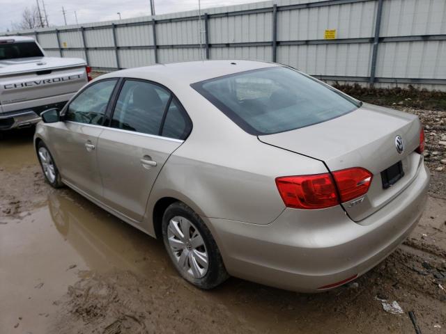 3VWDX7AJ9DM229757 | 2013 Volkswagen jetta se