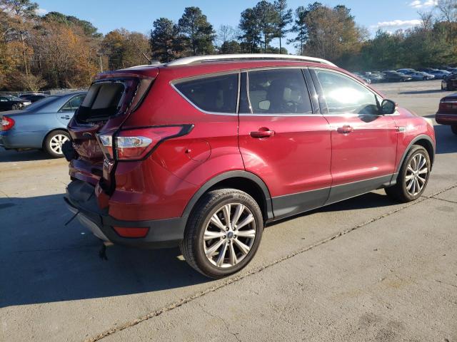 1FMCU0JD2HUA18972 | 2017 FORD ESCAPE TIT