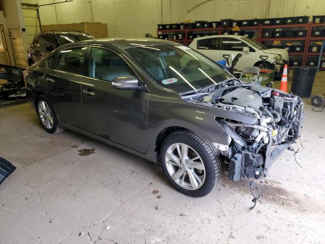 1N4AL3AP2FN354483 | 2015 NISSAN ALTIMA 2.5