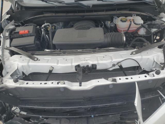 2023 GMC YUKON XL D - 1GKS1JKLXPR264890