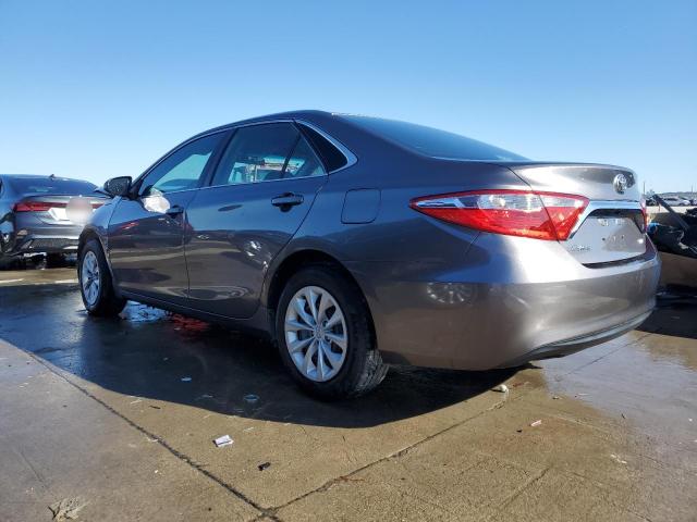 4T4BF1FK2FR468210 | 2015 TOYOTA CAMRY LE