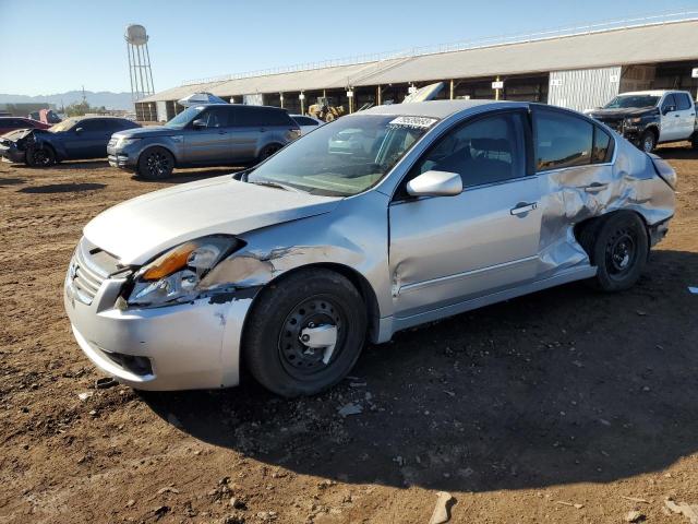 2007 Nissan Altima 2.5